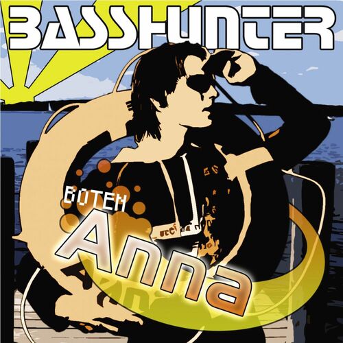 Basshunter